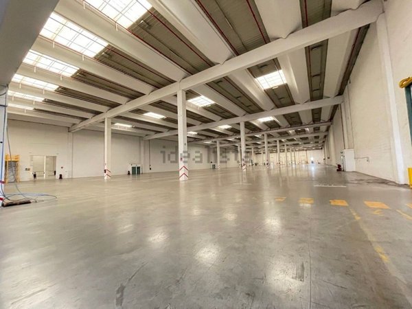 locale di sgombero in affitto ad Oppeano