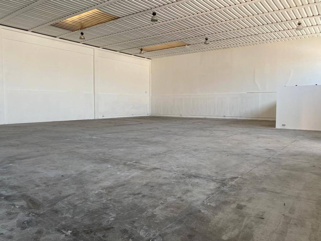 locale commerciale in affitto ad Oppeano in zona Vallese