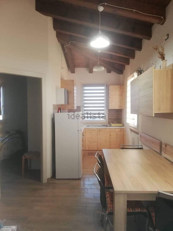 appartamento in affitto ad Oppeano