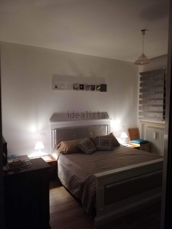 appartamento in affitto ad Oppeano