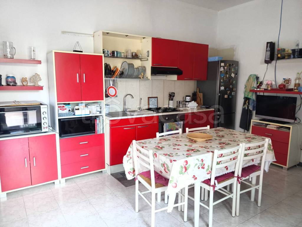 appartamento in affitto ad Oppeano