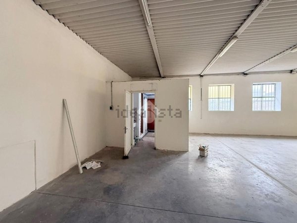 locale di sgombero in affitto ad Oppeano in zona Vallese