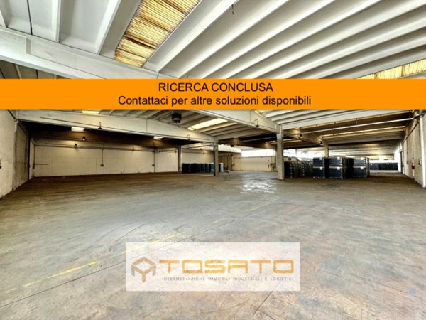 ufficio in affitto ad Oppeano