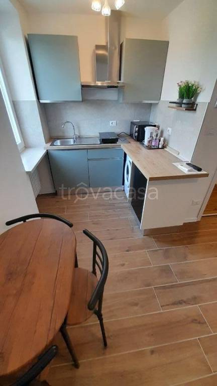 appartamento in affitto a Pastrengo