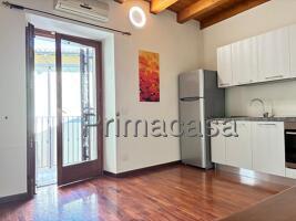 appartamento in affitto a Pastrengo