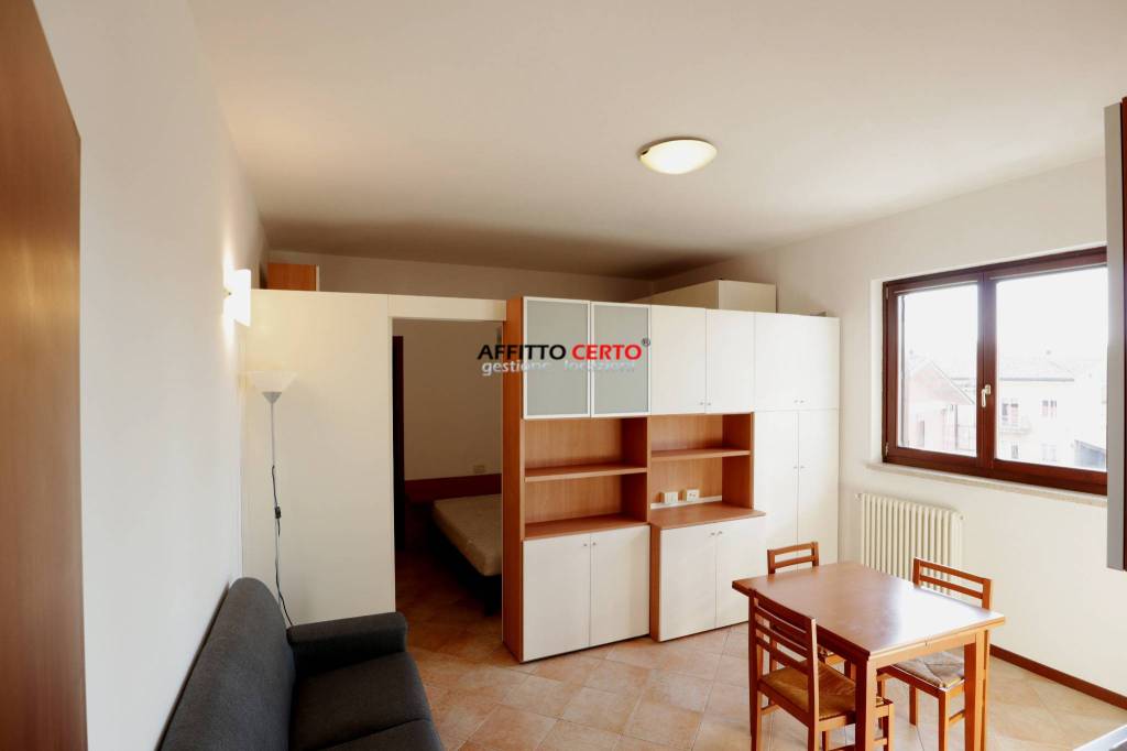 appartamento in affitto a Pescantina in zona Balconi