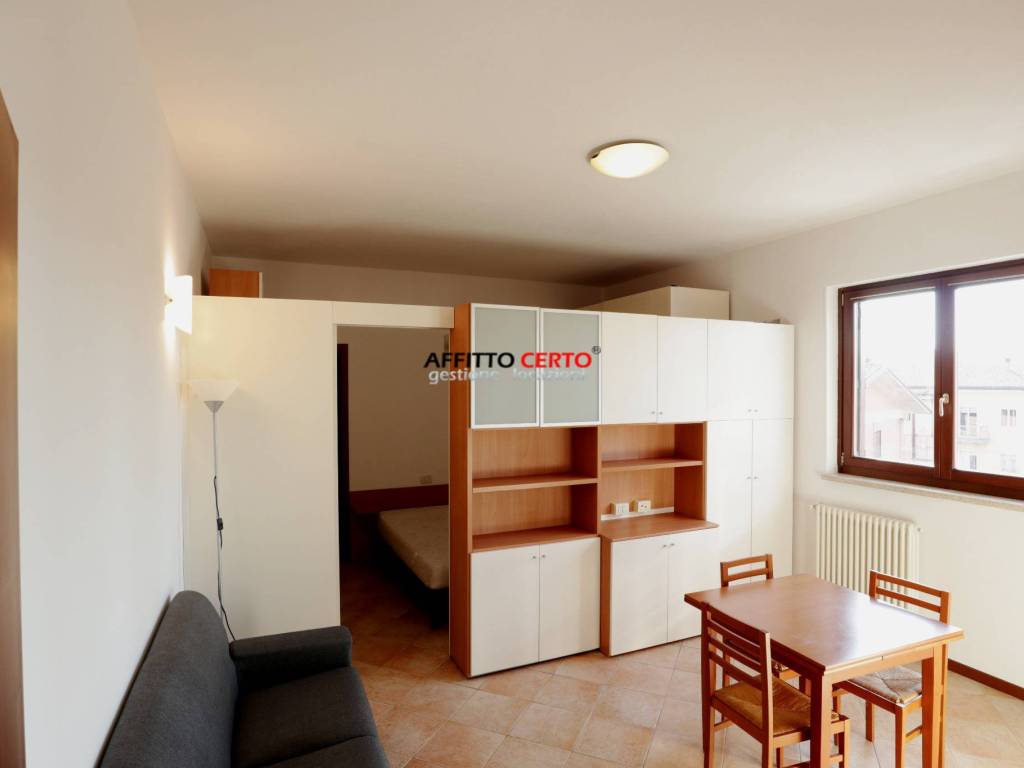 appartamento in affitto a Pescantina in zona Balconi