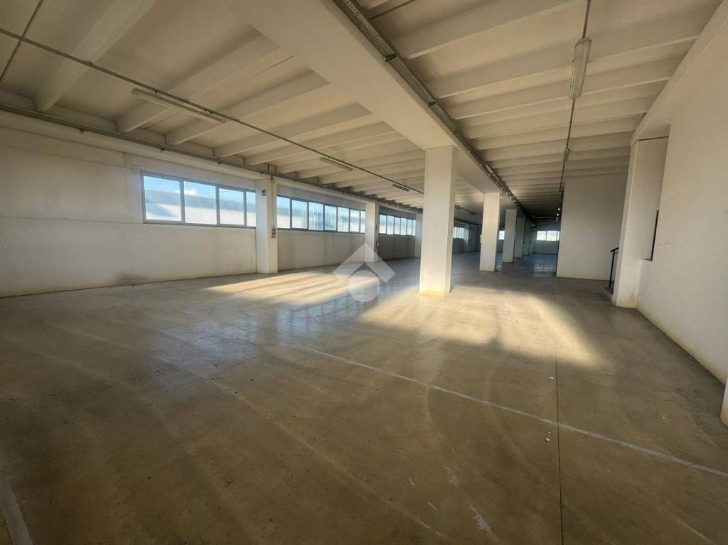 loft in affitto a Pescantina in zona Settimo