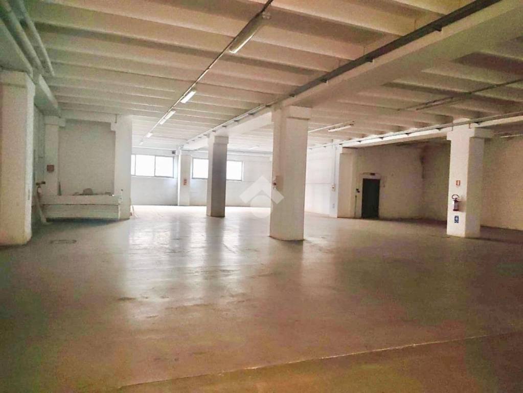 loft in affitto a Pescantina in zona Settimo