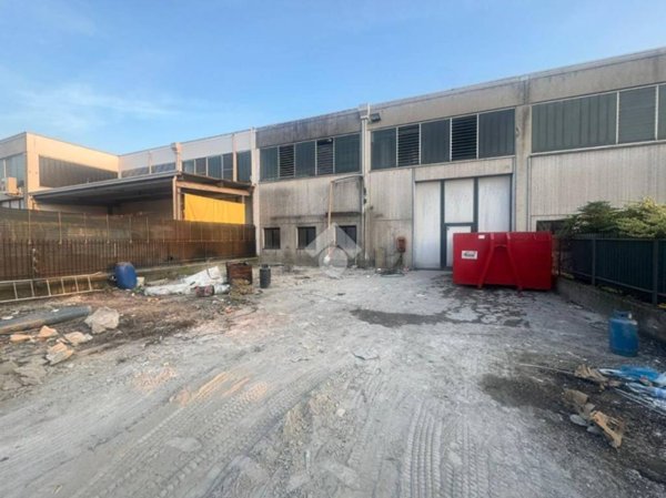 casa semindipendente in affitto a Pescantina in zona Settimo