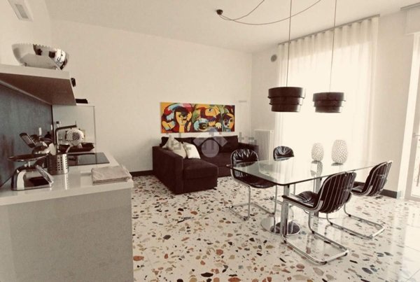 appartamento in affitto a Pescantina