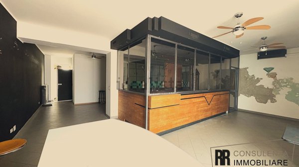 loft in affitto a Pescantina