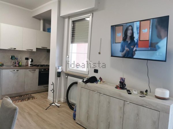 appartamento in affitto a Pescantina in zona Settimo