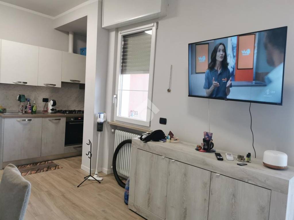 appartamento in affitto a Pescantina in zona Settimo