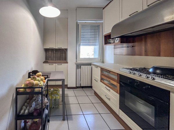 appartamento in affitto a Pescantina