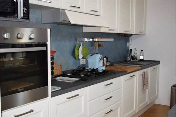 appartamento in affitto a Pescantina in zona Settimo