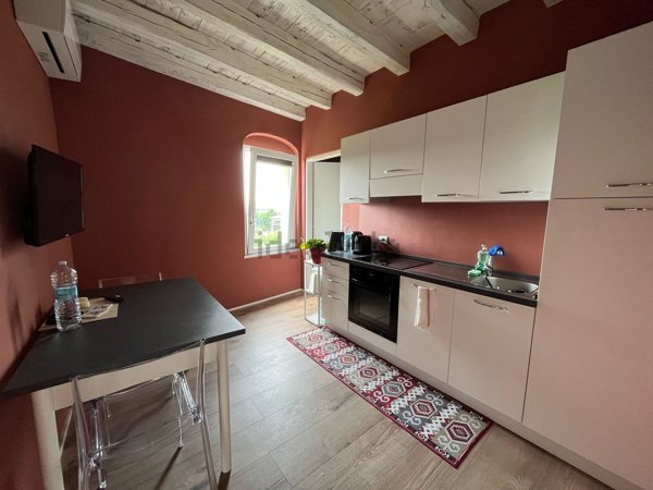 appartamento in affitto a Pescantina