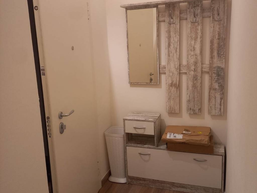 appartamento in affitto a Pescantina in zona Santa Lucia