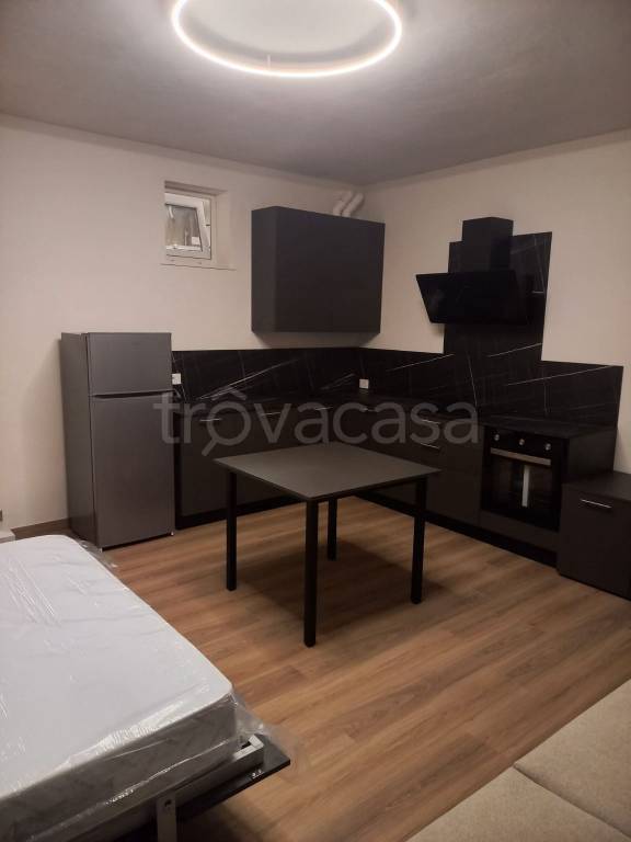 appartamento in affitto a Pescantina in zona Santa Lucia