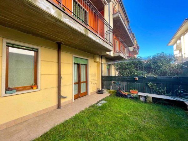 appartamento in affitto a Pescantina