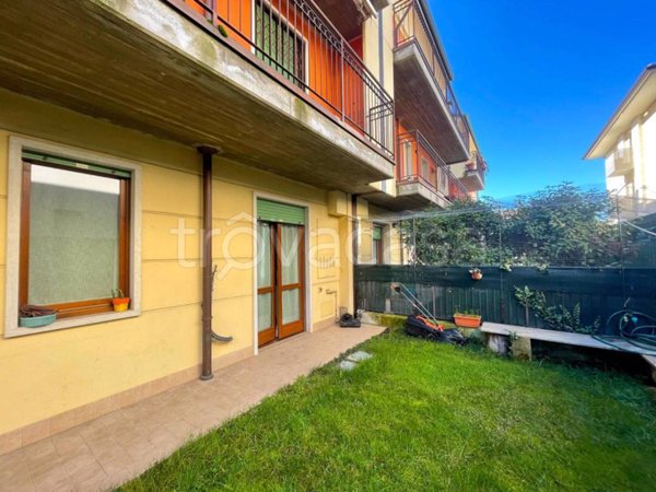 appartamento in affitto a Pescantina