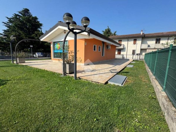 ufficio in affitto a Pescantina