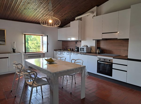 appartamento in affitto a Pescantina