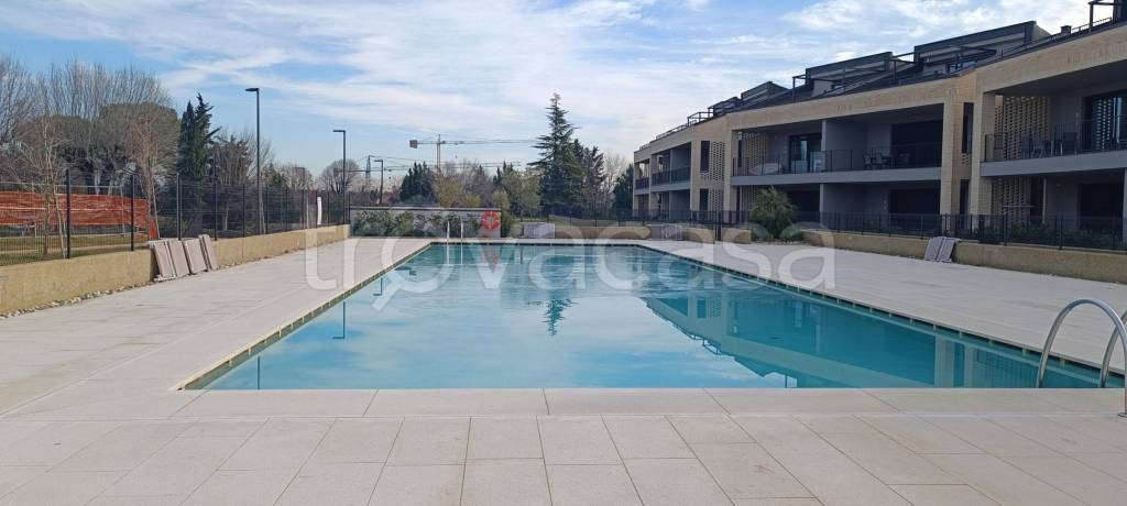 appartamento in affitto a Peschiera del Garda