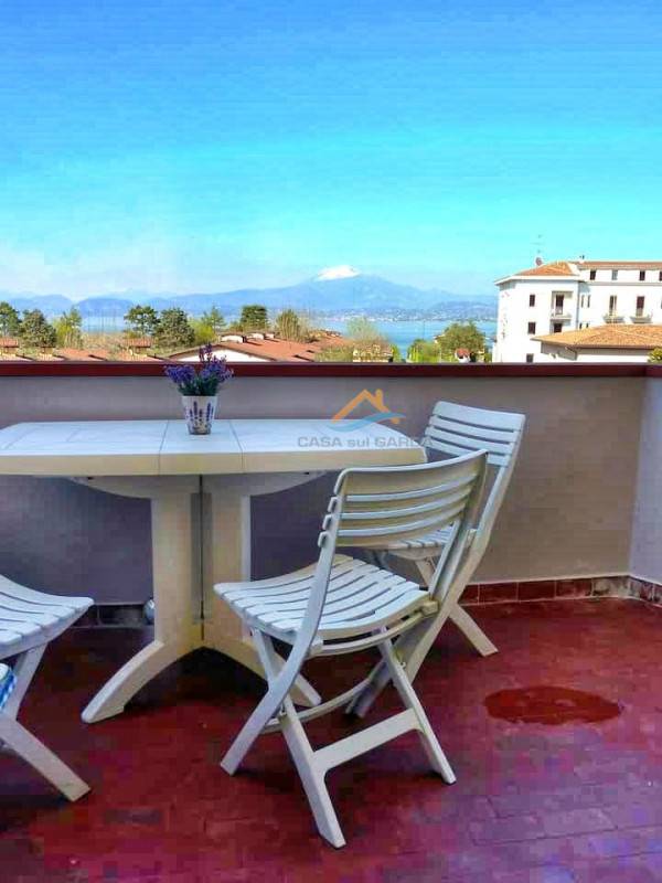 appartamento in affitto a Peschiera del Garda in zona San Benedetto di Lugana