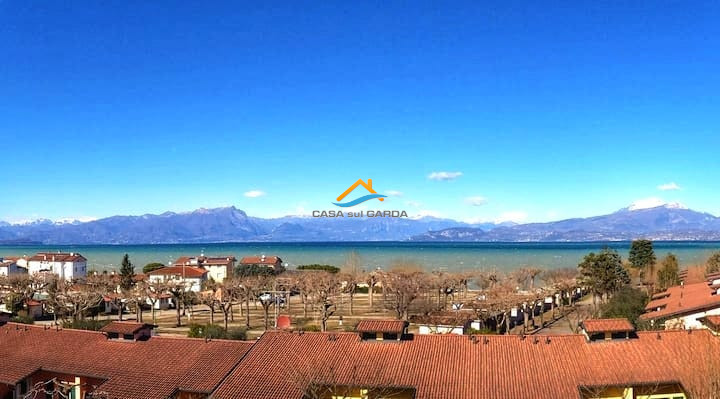 appartamento in affitto a Peschiera del Garda