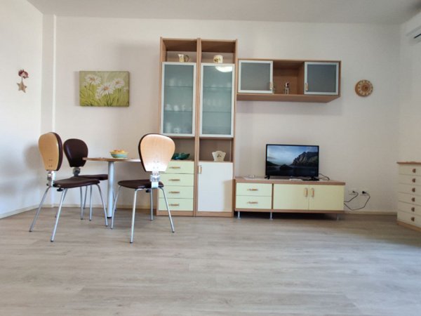 appartamento in affitto a Peschiera del Garda