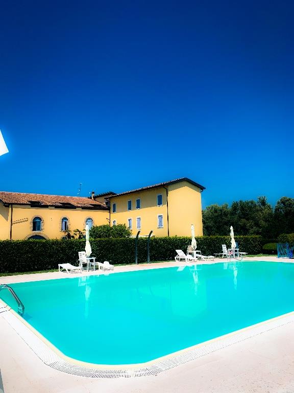 appartamento in affitto a Peschiera del Garda