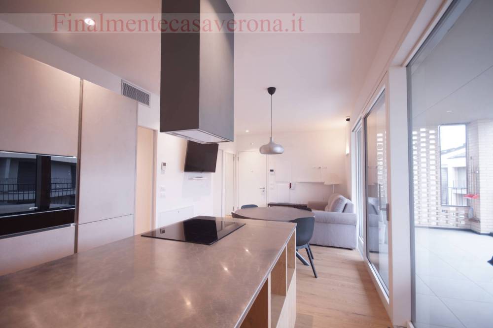 appartamento in affitto a Peschiera del Garda