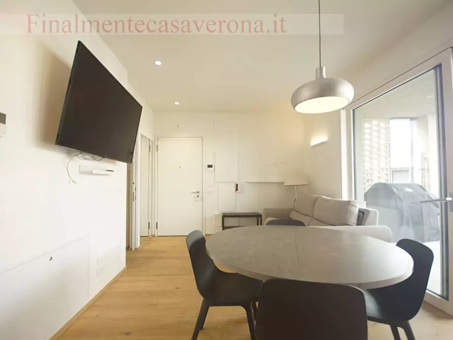 appartamento in affitto a Peschiera del Garda