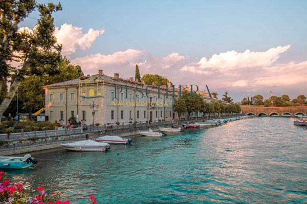 appartamento in affitto a Peschiera del Garda
