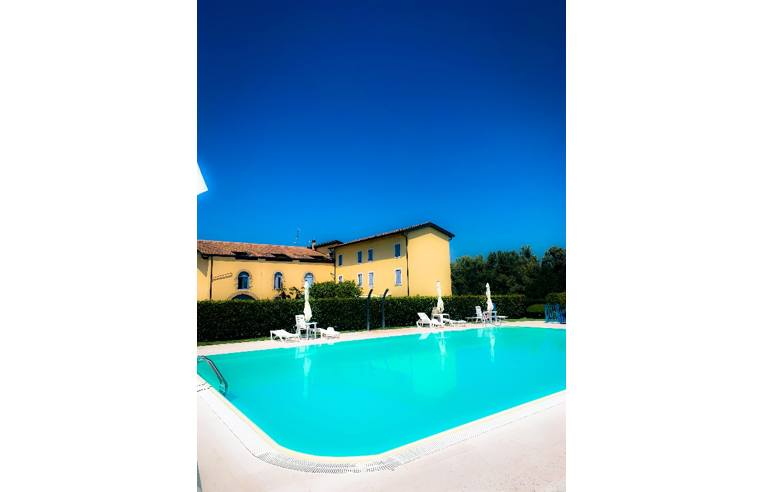 appartamento in affitto a Peschiera del Garda