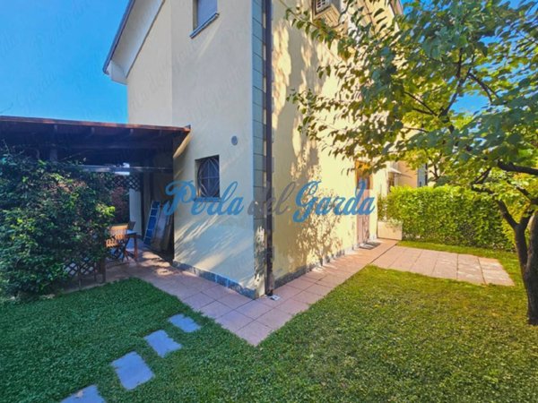 appartamento in affitto a Peschiera del Garda