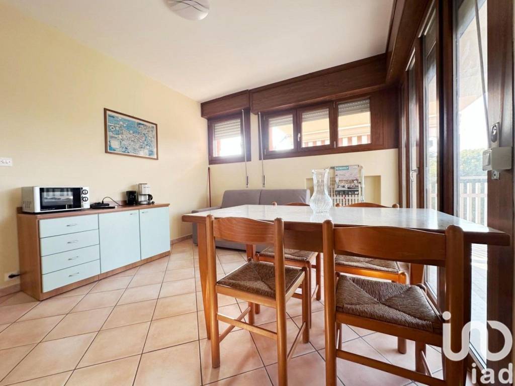 appartamento in affitto a Peschiera del Garda