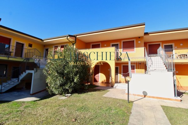 appartamento in affitto a Peschiera del Garda