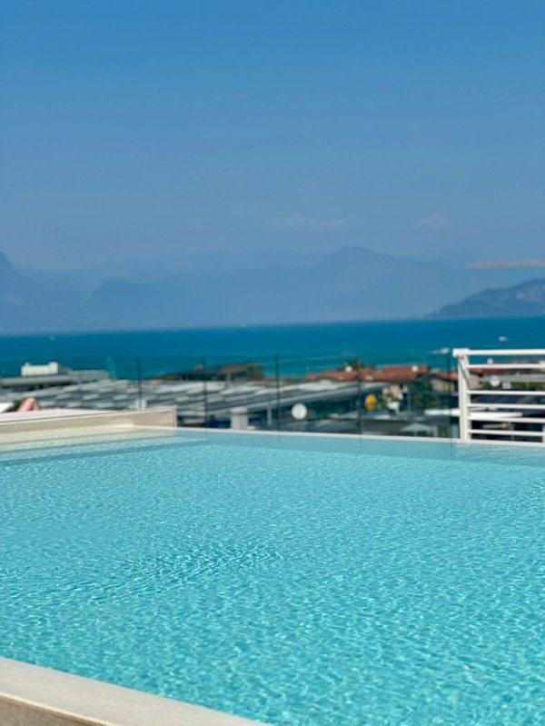 appartamento in affitto a Peschiera del Garda