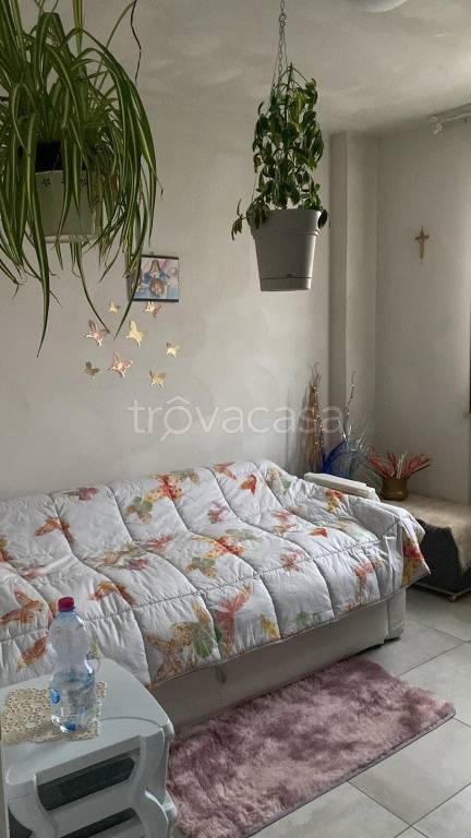 appartamento in affitto a Peschiera del Garda