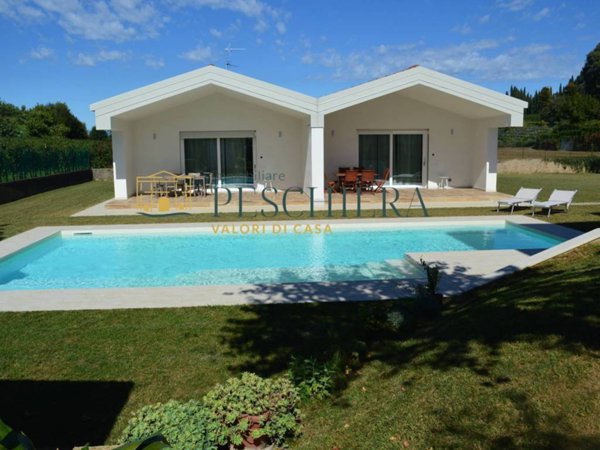 appartamento in affitto a Peschiera del Garda