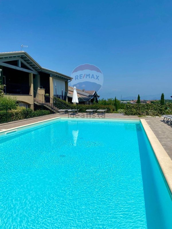 appartamento in affitto a Peschiera del Garda