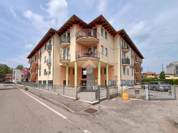 ufficio in affitto a Peschiera del Garda