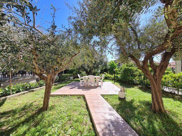 appartamento in affitto a Peschiera del Garda