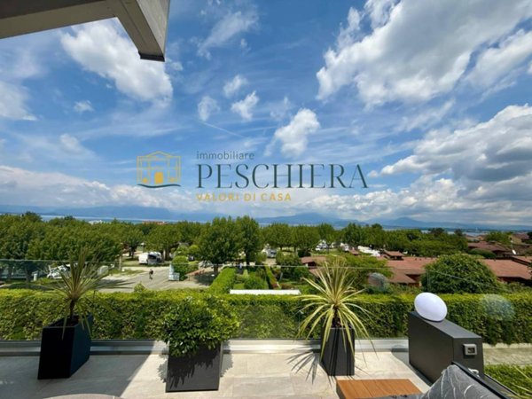 appartamento in affitto a Peschiera del Garda in zona San Benedetto di Lugana