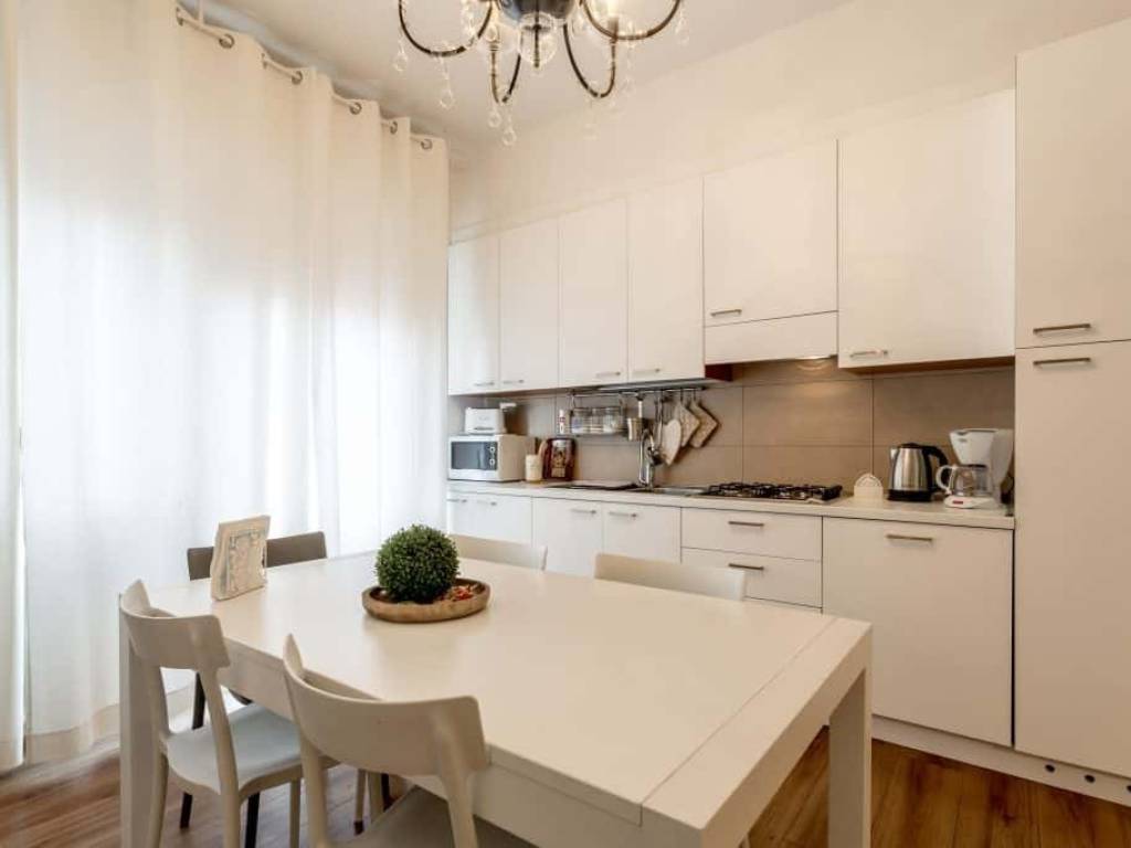 appartamento in affitto a Peschiera del Garda