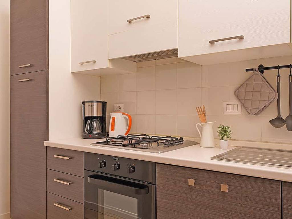 appartamento in affitto a Peschiera del Garda