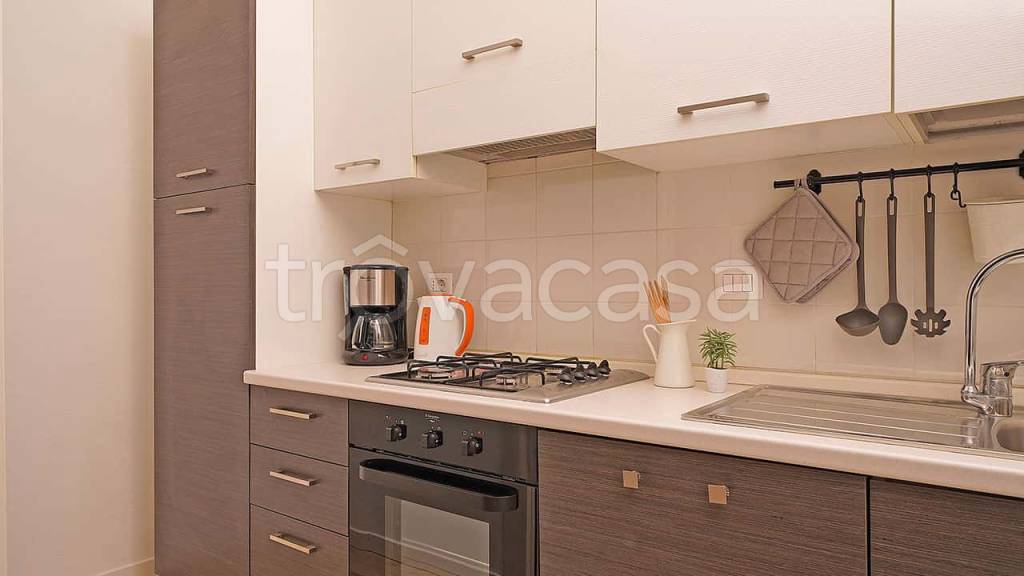 appartamento in affitto a Peschiera del Garda