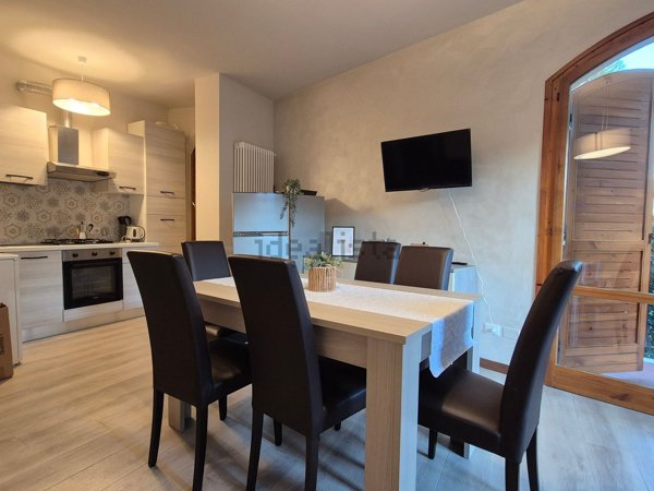 appartamento in affitto a Peschiera del Garda